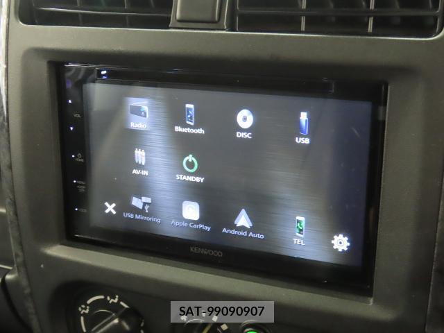 Suzuki JIMNY 2005 8224785-11