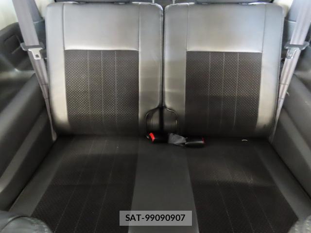 Suzuki JIMNY 2005 8224785-13