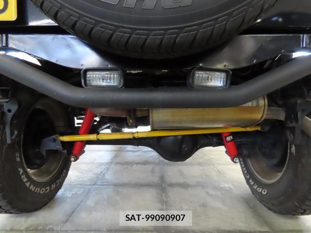 Suzuki JIMNY 2005 8224785-15