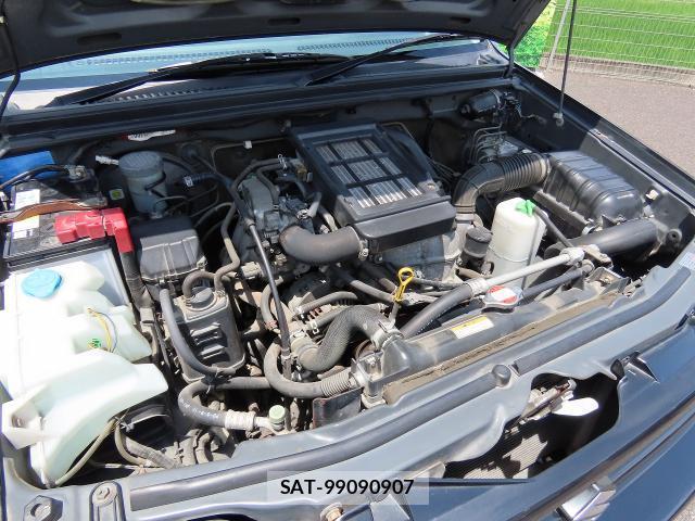 Suzuki JIMNY 2005 8224785-16