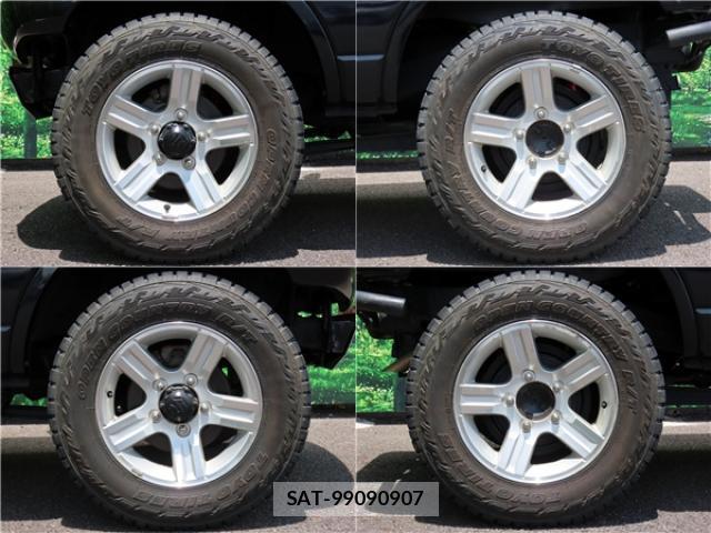 Suzuki JIMNY 2005 8224785-5