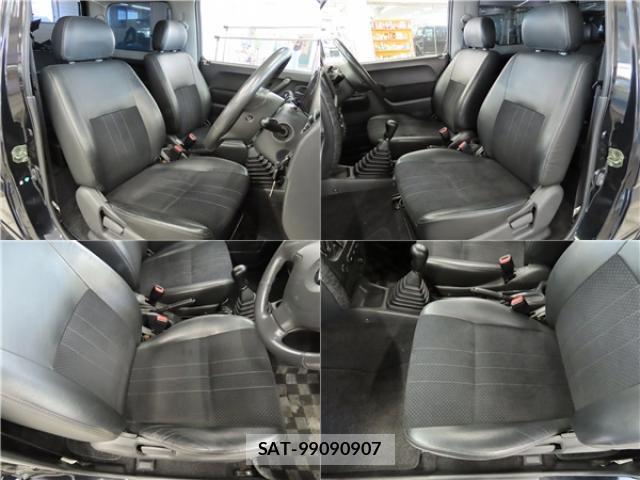 Suzuki JIMNY 2005 8224785-8