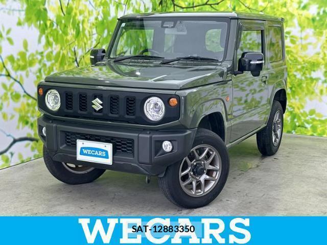 Suzuki JIMNY 2021-12 8225051-0