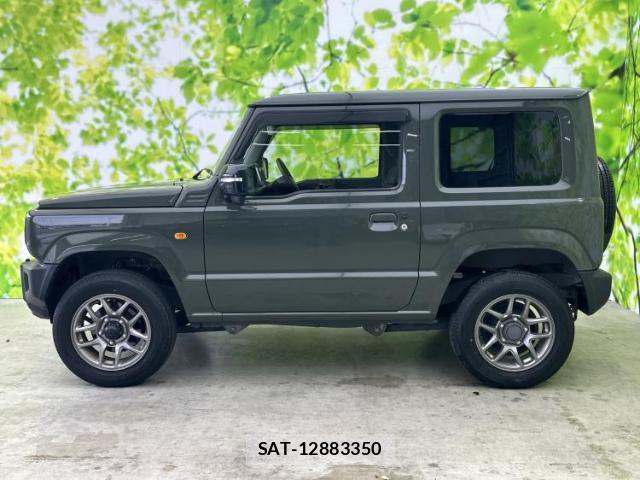 Suzuki JIMNY 2021-12 8225051-1