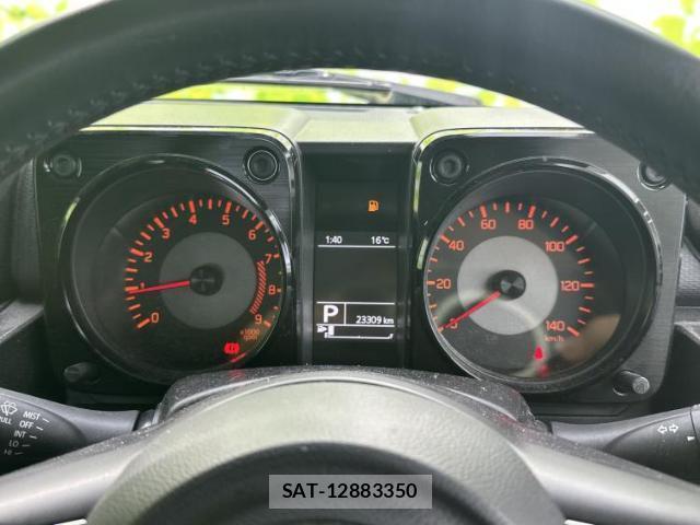 Suzuki JIMNY 2021-12 8225051-10
