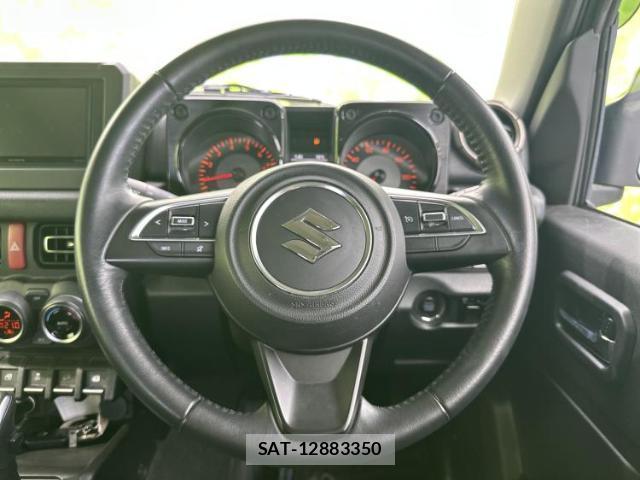 Suzuki JIMNY 2021-12 8225051-11