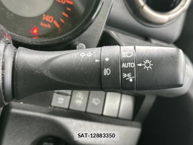 Suzuki JIMNY 2021-12 8225051-12