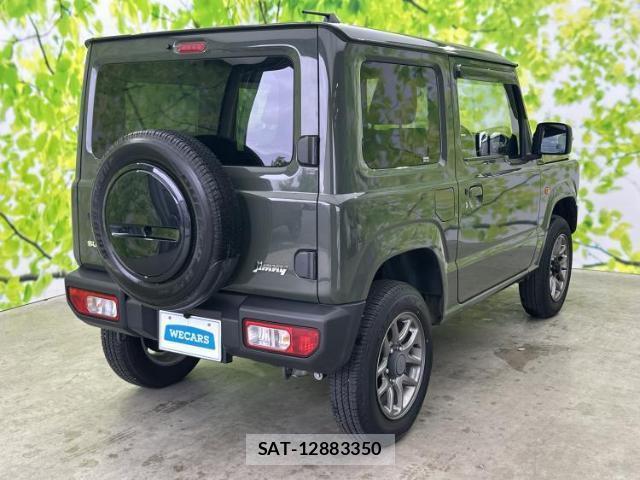 Suzuki JIMNY 2021-12 8225051-2