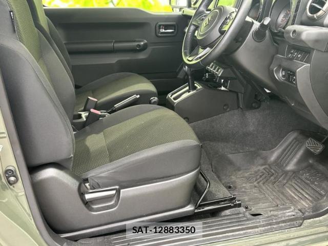 Suzuki JIMNY 2021-12 8225051-3