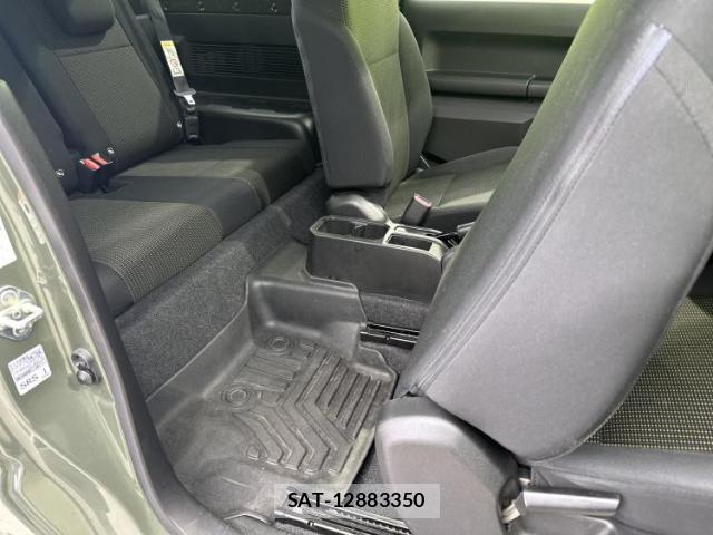 Suzuki JIMNY 2021-12 8225051-4