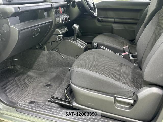 Suzuki JIMNY 2021-12 8225051-5