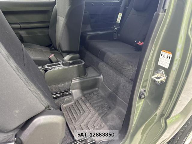 Suzuki JIMNY 2021-12 8225051-6