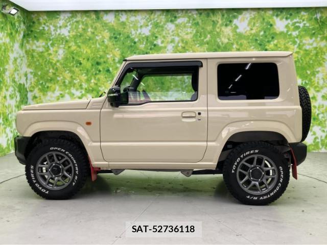 Suzuki JIMNY 2023-07 8225059-1