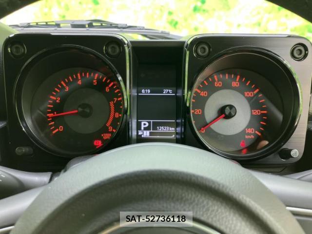 Suzuki JIMNY 2023-07 8225059-13