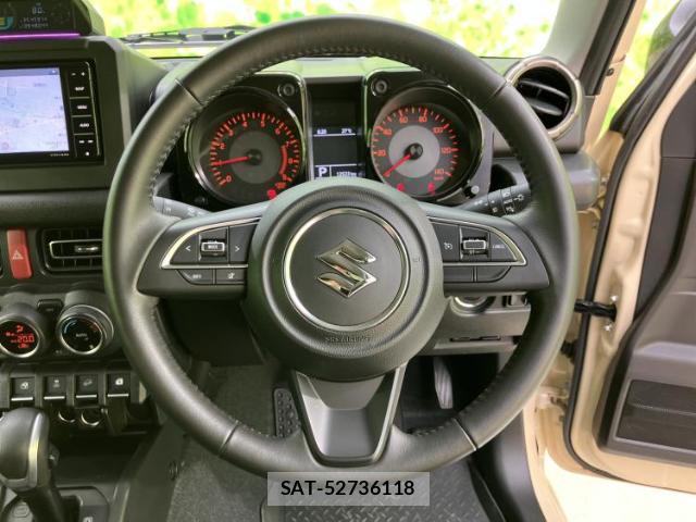 Suzuki JIMNY 2023-07 8225059-14