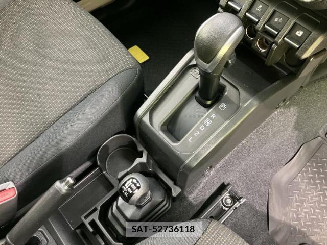 Suzuki JIMNY 2023-07 8225059-17