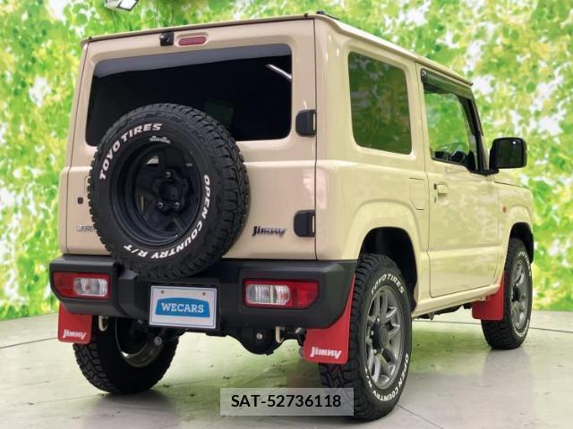 Suzuki JIMNY 2023-07 8225059-2