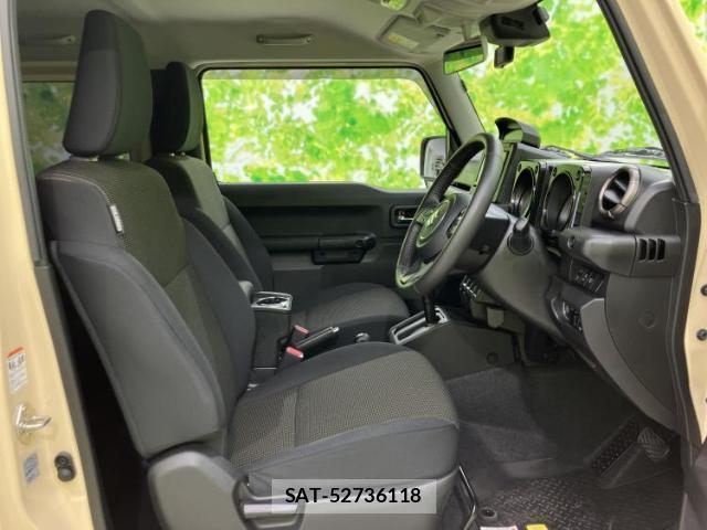 Suzuki JIMNY 2023-07 8225059-3