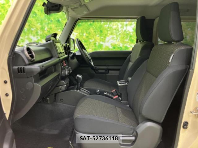 Suzuki JIMNY 2023-07 8225059-5