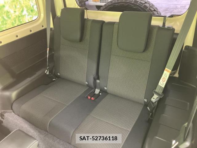 Suzuki JIMNY 2023-07 8225059-6