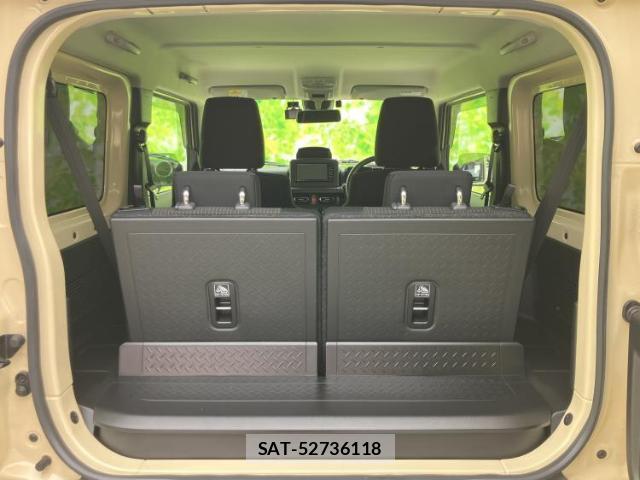 Suzuki JIMNY 2023-07 8225059-7