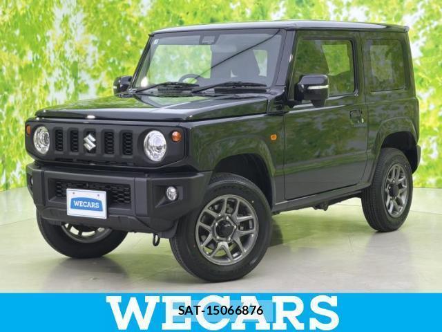 Suzuki JIMNY 2025-02 8225077-0