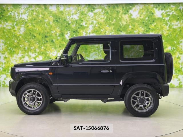Suzuki JIMNY 2025-02 8225077-1
