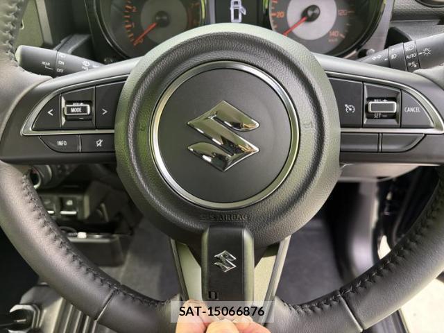Suzuki JIMNY 2025-02 8225077-10