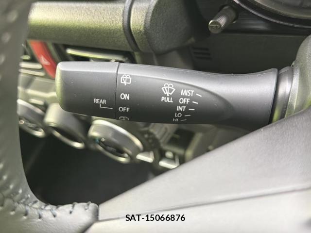 Suzuki JIMNY 2025-02 8225077-12