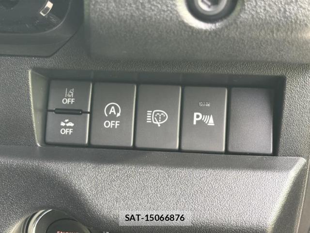 Suzuki JIMNY 2025-02 8225077-15