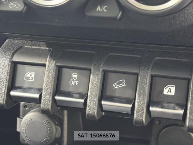 Suzuki JIMNY 2025-02 8225077-17