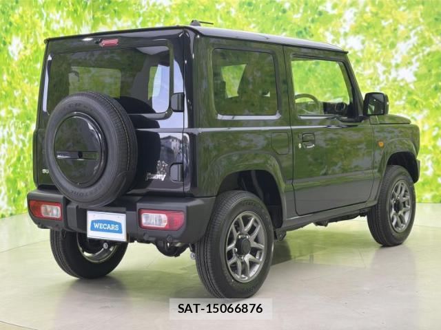 Suzuki JIMNY 2025-02 8225077-2
