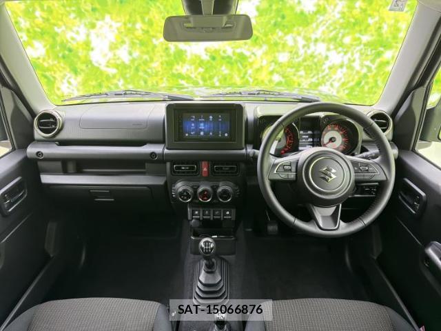 Suzuki JIMNY 2025-02 8225077-3