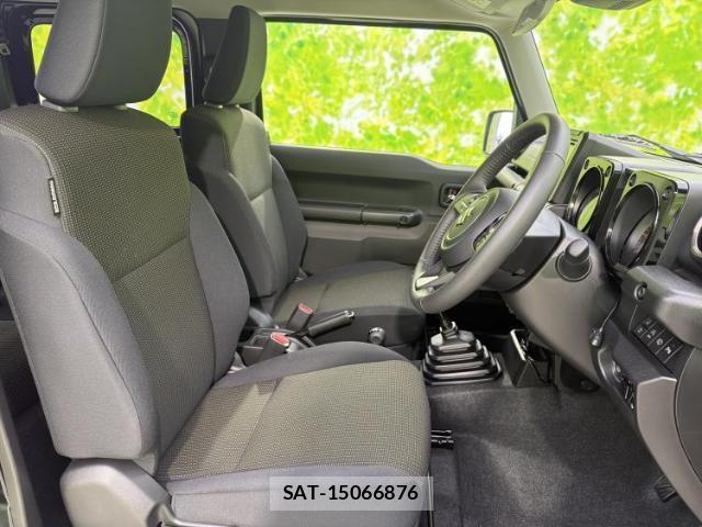 Suzuki JIMNY 2025-02 8225077-4