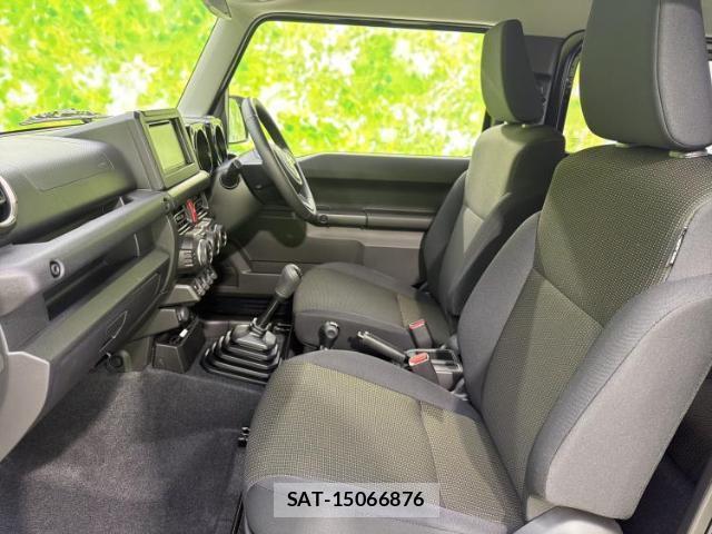 Suzuki JIMNY 2025-02 8225077-5