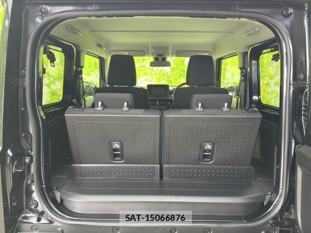 Suzuki JIMNY 2025-02 8225077-7