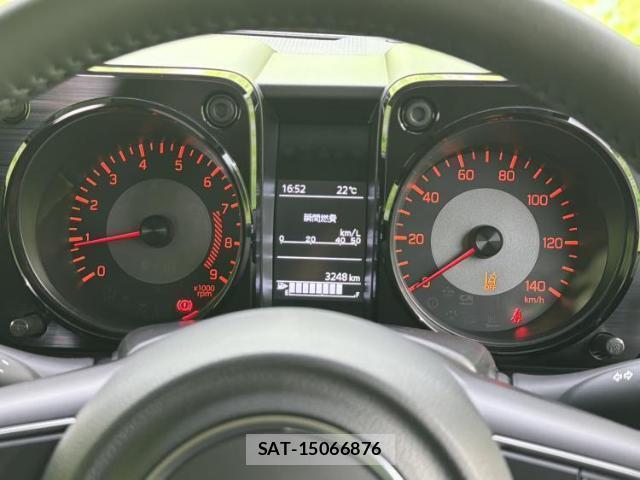 Suzuki JIMNY 2025-02 8225077-9