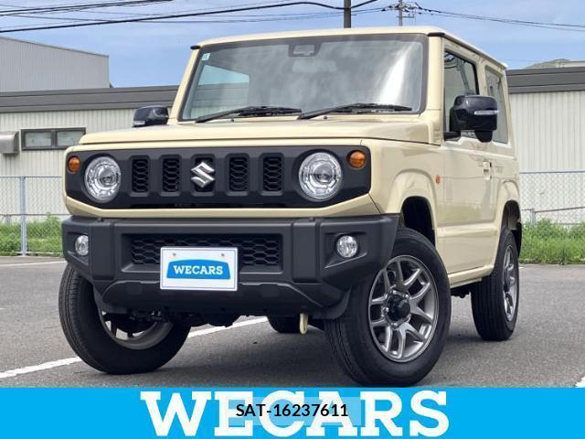 Suzuki JIMNY 2024-11 8225109-0