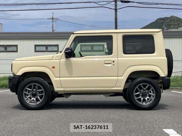 Suzuki JIMNY 2024-11 8225109-1