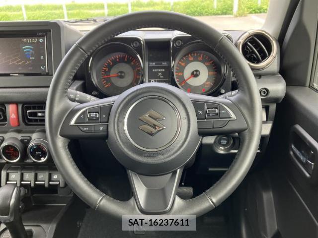 Suzuki JIMNY 2024-11 8225109-10