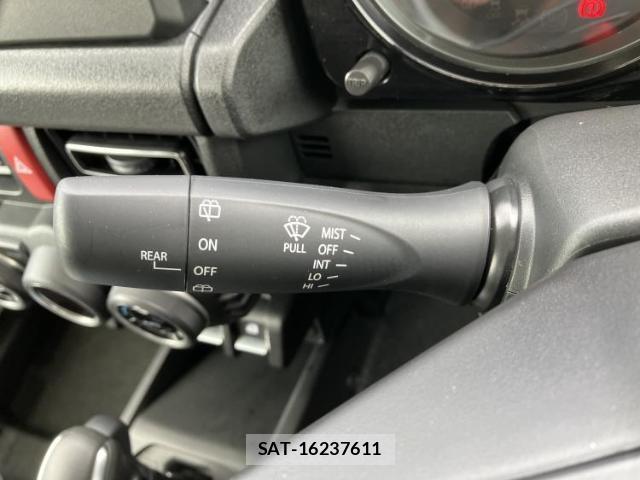 Suzuki JIMNY 2024-11 8225109-11