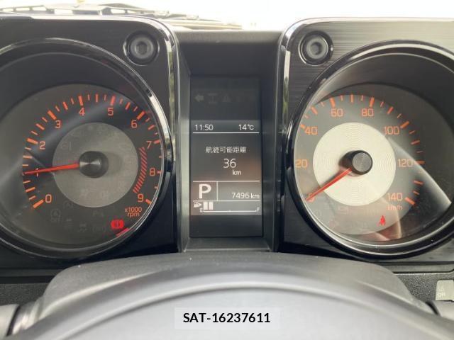 Suzuki JIMNY 2024-11 8225109-13