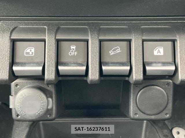 Suzuki JIMNY 2024-11 8225109-15