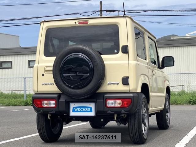 Suzuki JIMNY 2024-11 8225109-2