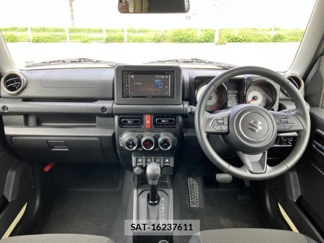 Suzuki JIMNY 2024-11 8225109-3