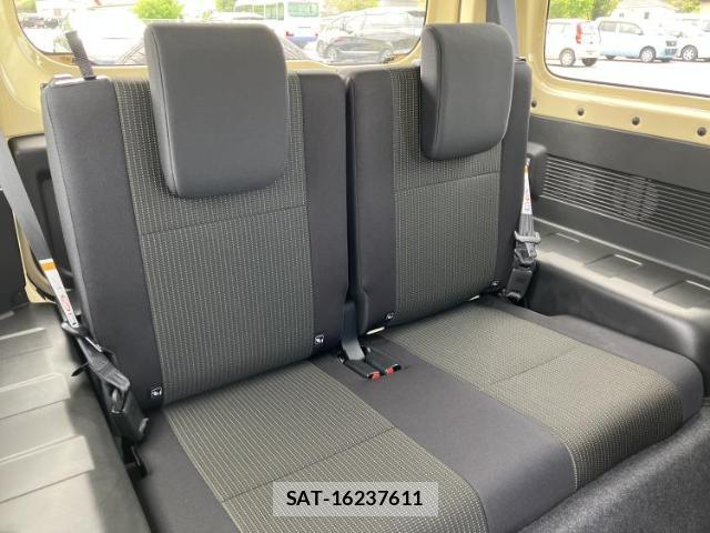 Suzuki JIMNY 2024-11 8225109-5