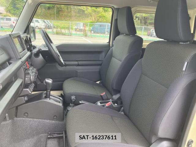 Suzuki JIMNY 2024-11 8225109-6