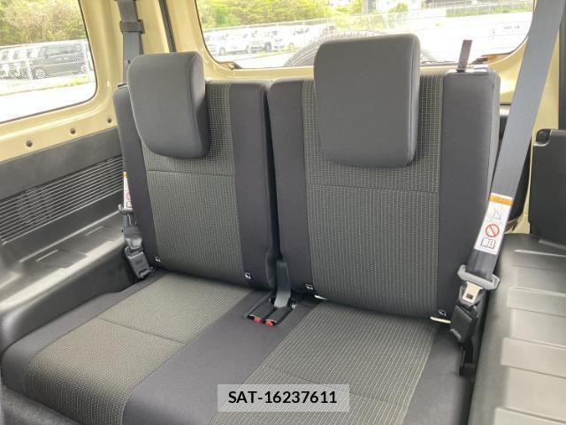 Suzuki JIMNY 2024-11 8225109-7