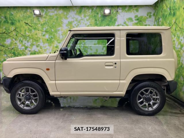Suzuki JIMNY 2021-06 8225132-1