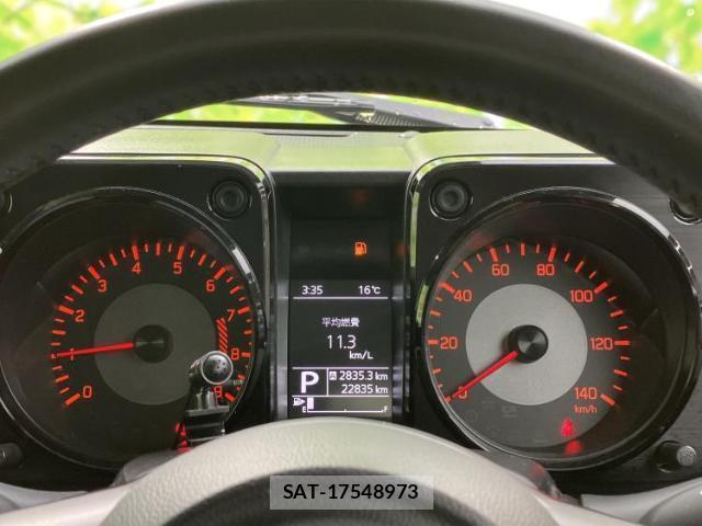 Suzuki JIMNY 2021-06 8225132-12